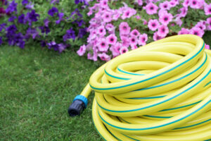 Get Your Commercial Garden Hose Fittings from ASJ Hose & Fittings